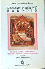 ALEKSANDR PORFIR'EVIC BORODIN DIANIN SERGEJ ALEKSANDROVIC