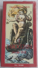 Mazzo Carte Tarocchi I