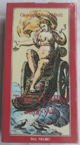 Mazzo carte tarocchi - mazzo,