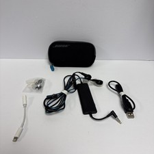 Cuffie Bose QuietComfort 20