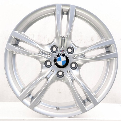 Cerchio lega bmw serie 3 - lega,