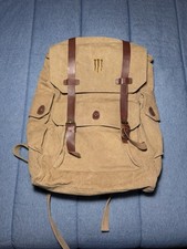 Zaino Monster Energy JAVA