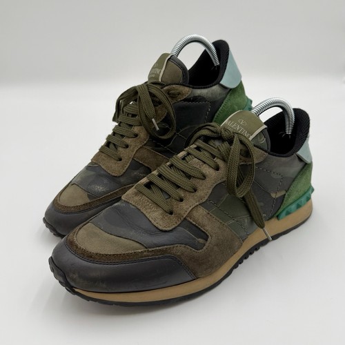 Valentino garavani rockrunner - valentino,