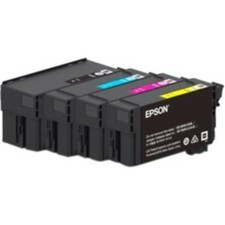 Epson T40W320 Cartuccia di Inchiostro Magenta Alta Capacità Ultracromo XD2 80ml