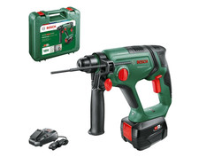 Bosch UniversalHammer Trapano
