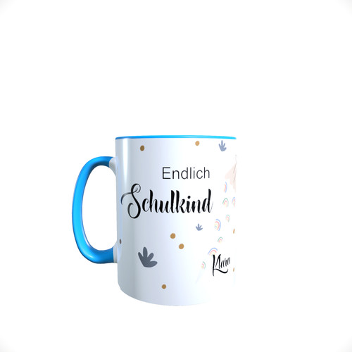 Tazza personalizzata per - tazza, la