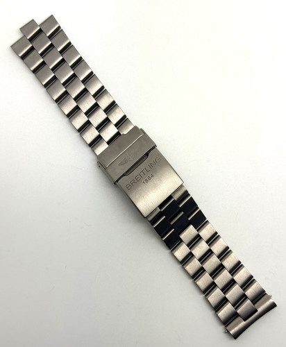 Bracciale orologio breitling - bracciale,