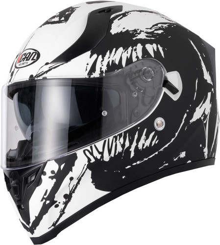 Casco integrale vcan - vcan, moto