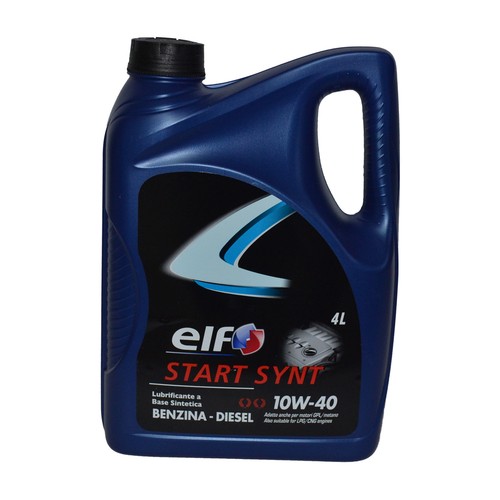 Olio elf start synt - olio,