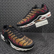 Nike Air Max Plus Swarovski