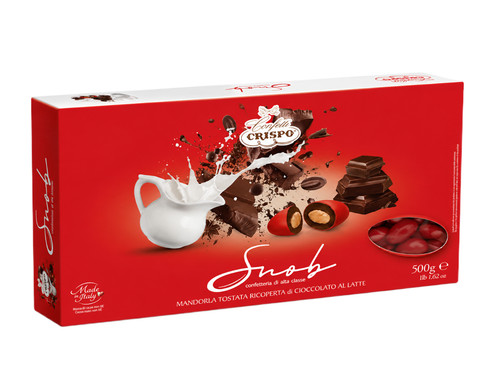 Crispo snob confetti - crispo,