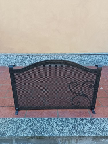 Parascintille camino in - parascintille,