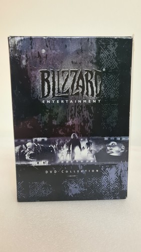 Blizzard edizione - blizzard,