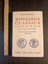 mitologia classica illustrata