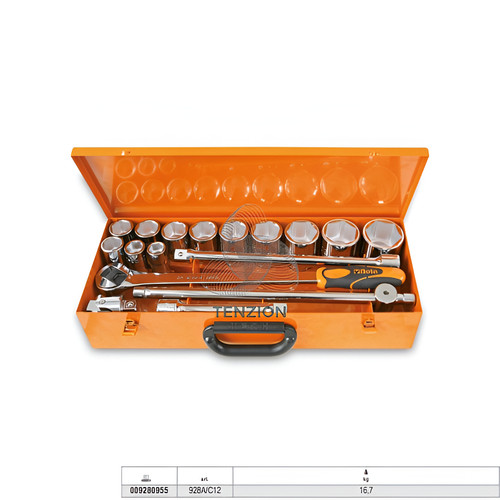 Set chiavi bussola - set,