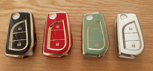 Pulsanti tpu auto flip key - pulsanti,
