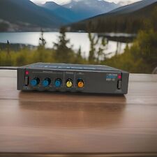 Boss RBF-10 Flanger anni 80 Made in Japan effetti mezzo rack rarità