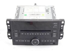 20801279 autoradio chevrolet - autoradio,