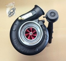 HX35W Holset turbocompressore