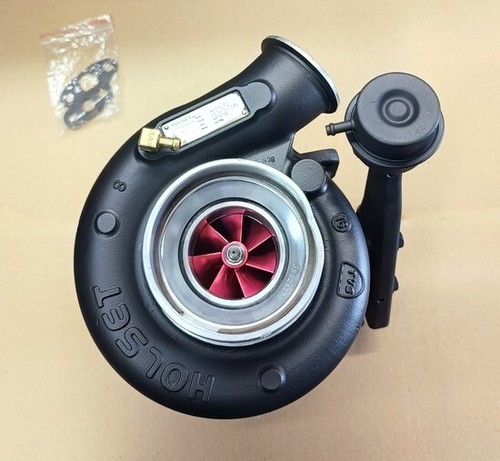 Hx35w holset turbocompressore - holset,