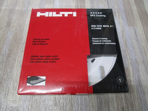 Hilti 2144035 ruota tazza - hilti, a