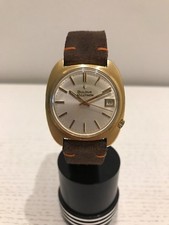 Orologio Bulova Accutron 18 KT
