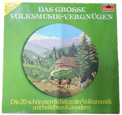 Das große