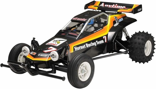 Tamiya auto - tamiya, 1/10