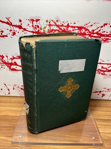The divine tragedy henry - the,