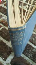 1937 GARDEN BOOK STRUCTURE &