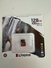 Micro sd 128 gb Lenovo Scheda Di Memoria