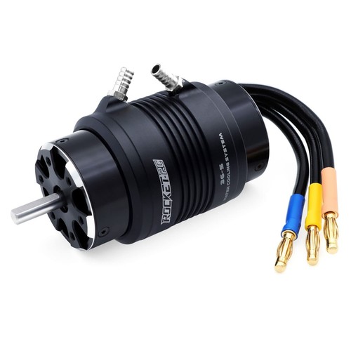 3670 1200kv brushless - brushless, rc