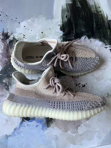 Adidas yeezy boost 350 ash - v2,