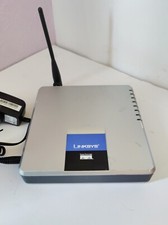 Linksys WAG200G Wireless-G