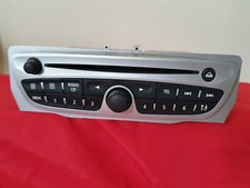 AUTORADIO POSTE D'ORIGINE