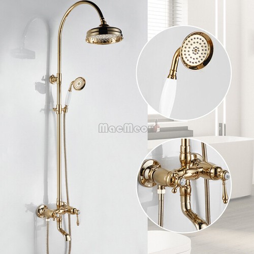 Set rubinetto miscelatore