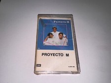 Proyecto M