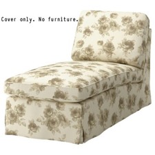 NEW Ikea Ektorp Norlida White