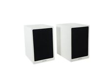 ✅2x Casse Altoparlanti Denon SC-N9 Bianco✅