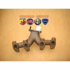 COLLETTORE SCARICO PER FIAT