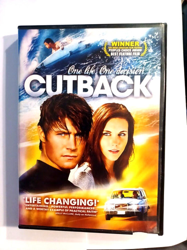 Cutback one life - one,