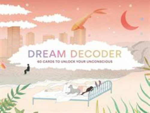 Dream decoder cards to - 60,