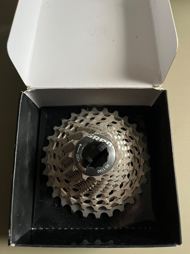 Cassette sram red - sram,