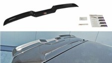 Spoiler Wing Extension Maxton