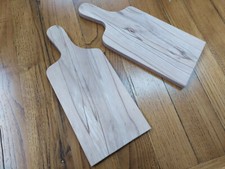 TAGLIERE IN LEGNO MASSELLO DI