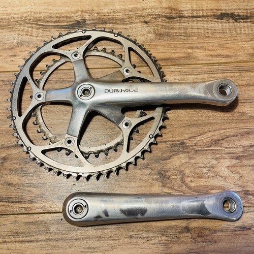 Guarnitura shimano dura ace - shimano, dura-ace