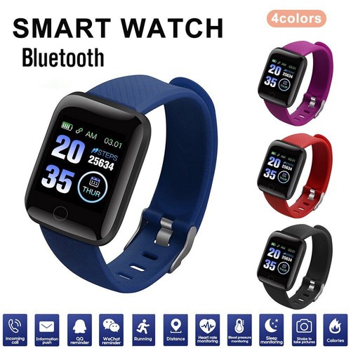 Sport smart watch bracciale - sport,