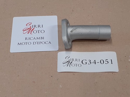 Collettore aspirazione - collettore,