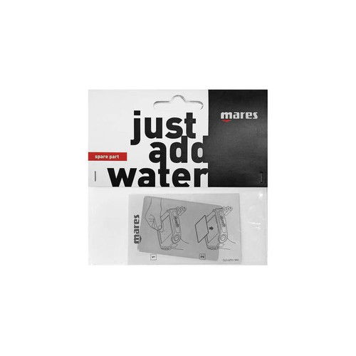 Mares quad display protezione - quad,