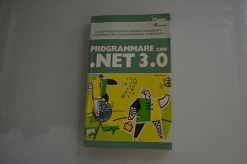 Programmare con net 0 - con, 3.0